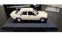 Mercedes  190E 190 E 1984 Minichamps, масштабная модель, Mercedes-Benz, 1:43, 1/43