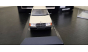 Mercedes  190E 190 E 1984 Minichamps, масштабная модель, Mercedes-Benz, 1:43, 1/43