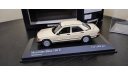 Mercedes  190E 190 E 1984 Minichamps, масштабная модель, Mercedes-Benz, 1:43, 1/43