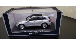Mercedes GLC 2015 Norev
