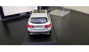 Mercedes GLC 2015 Norev, масштабная модель, scale0, Mercedes-Benz