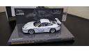 Porsche 911 GT3 Cup (997) Minichamps, масштабная модель, scale43