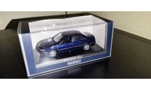 Peugeot 406 2003 Norev, масштабная модель, scale43