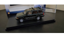 Jeep Commander GLM, масштабная модель, scale43