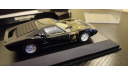 Lamborghini Miura 1966 Minichamps, масштабная модель, scale43