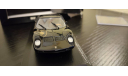 Lamborghini Miura 1966 Minichamps, масштабная модель, scale43