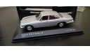 Jaguar XJ12 Series II 1975 Minichamps, масштабная модель, scale43