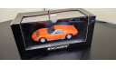 Lamborghini Miura 1966 Minichamps, масштабная модель, scale43