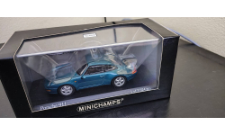 Porsche 911 1993 Minichamps
