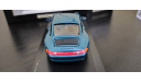 Porsche 911 1993 Minichamps, масштабная модель, scale43