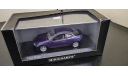 Ford Puma Minichamps, масштабная модель, 1:43, 1/43