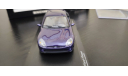 Ford Puma Minichamps, масштабная модель, 1:43, 1/43