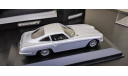 Lamborghini 400 GT 2+2 Minichamps, масштабная модель, scale43