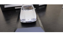 Lamborghini 400 GT 2+2 Minichamps, масштабная модель, scale43