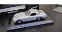 Lamborghini 400 GT 2+2 Minichamps, масштабная модель, scale43