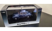 Holden Commodore 48-215 1949  Autoart, масштабная модель, scale43