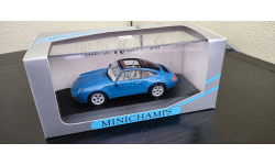 Porsche 911 Targa 1995 Minichamps