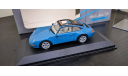 Porsche 911 Targa 1995 Minichamps, масштабная модель, scale43