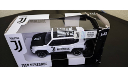 Jeep Renegade  Juventus Mondo