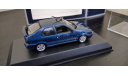 Renault 19 16S 1992 Norev, масштабная модель, 1:43, 1/43