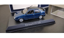 Renault 19 16S 1992 Norev, масштабная модель, 1:43, 1/43