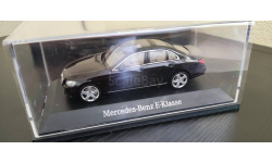 Mercedes E-Klasse   W213  2016 I-scale