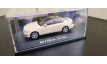 Mercedes E-Klasse  Taxi  W213  2016 I-scale, масштабная модель, Mercedes-Benz, scale43