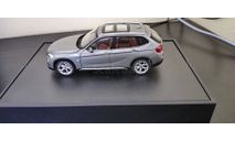 BMW X1 Schuco, масштабная модель, scale43