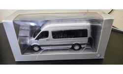 Volkswagen  VW Crafter Minichamps