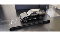 Jaguar F-Pace  TSM, масштабная модель, TSM Model, 1:43, 1/43