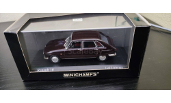 Renault 16 1965 Minichamps