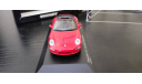 Porsche 911 Carrera S Cabriolet 2005 Minichamps, масштабная модель, scale43