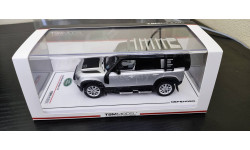 Land Rover Defender 110 TSM