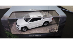 VW Volkswagen Amarok 2009 Minichamps