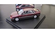 Renault Safrane 1996 Vitesse, масштабная модель, scale43