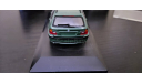 BMW 323i Touring E46 1999 Minichamps, масштабная модель, scale43