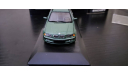 BMW 323i Touring E46 1999 Minichamps, масштабная модель, scale43