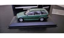 BMW 323 i  323i  Touring E46 1999 Minichamps, масштабная модель, scale43
