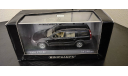 Volvo V 70 XC 2000 Minichamps, масштабная модель, scale43