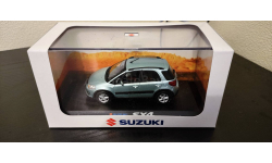 Suzuki SX4 Norev