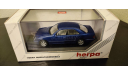 Mercedes E-Klasse  W210 W 210 rest. Herpa, масштабная модель, Mercedes-Benz, 1:43, 1/43