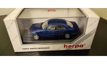 Mercedes E-Klasse  W210 W 210 rest. Herpa, масштабная модель, Mercedes-Benz, 1:43, 1/43