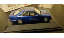 Mercedes E-Klasse  W210 W 210 rest. Herpa, масштабная модель, Mercedes-Benz, 1:43, 1/43