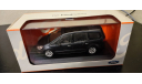 Ford Galaxy 2006 Minichamps, масштабная модель, 1:43, 1/43