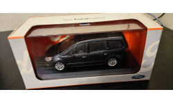 Ford Galaxy 2006 Minichamps