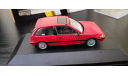 Honda Civic 1987 First 43, масштабная модель, First 43 Models, scale43