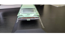 Ford Country Squire 1960 Premium X, масштабная модель, 1:43, 1/43