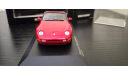 Porsche 968 Cabriolet 1994 Minichamps, масштабная модель, scale43