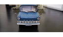 Ford Transit 1965 Kastenwagen Minichamps, масштабная модель, scale43