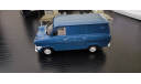 Ford Transit 1965 Kastenwagen Minichamps, масштабная модель, scale43